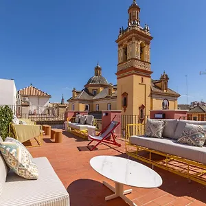 Ohliving San Bernardo Appartement Sevilla