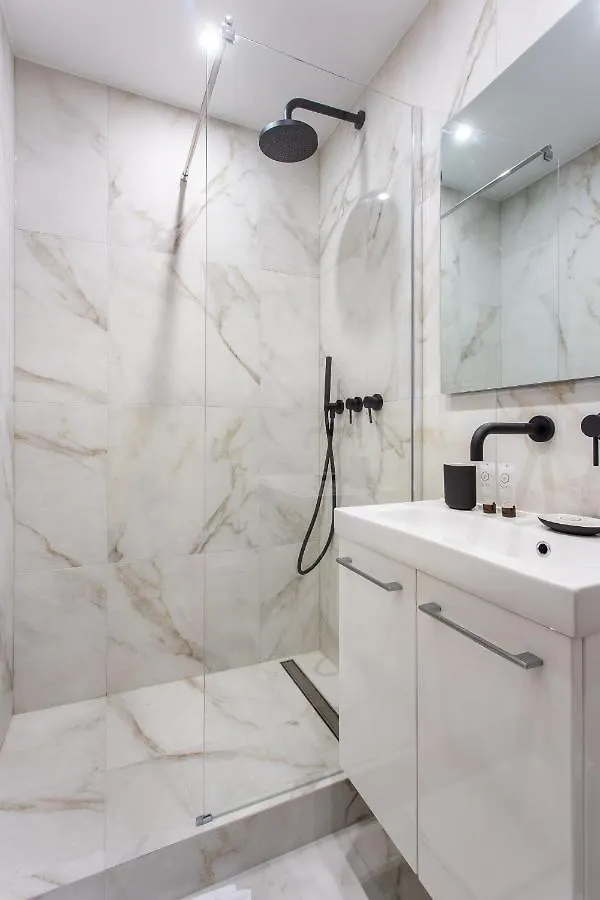 Cmg Residence Montmartre - Cottages Paris