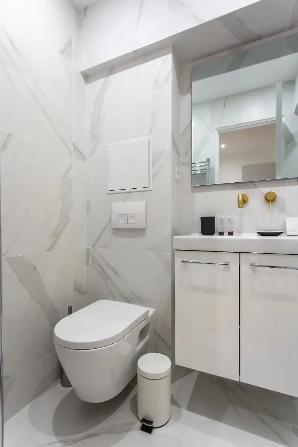 Lejlighed Cmg Residence Montmartre - Cottages Paris