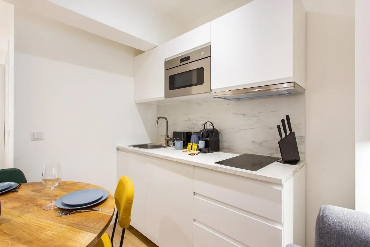 Lejlighed Cmg Residence Montmartre - Cottages Paris